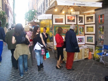 36 Margutta 2015